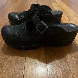 Dansko Slip on Shoes